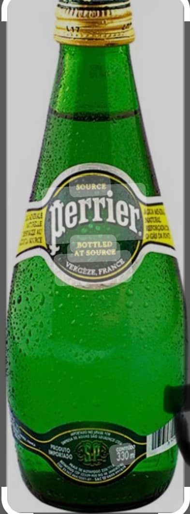 ACQUA PERRIER 33 CL